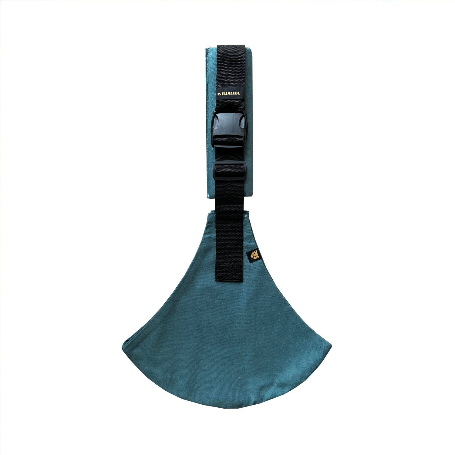 Toddler Carrier Ocean Blue